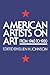 American Artists On Art: From 1940 To 1980 (Icon Editions)