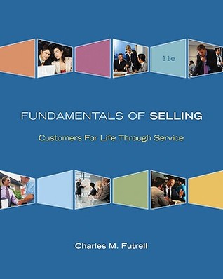Fundamentals of Selling