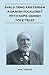 Evald Tang Kristensen - A Danish Folklorist - With Some Danish Folk-Tales