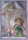 The Princess and the Pee by Susan York Meyers