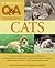 Smithsonian Q & A: Cats: The Ultimate Question and Answer Book