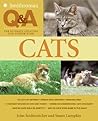 Smithsonian Q & A: Cats: The Ultimate Question and Answer Book
