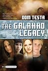 The Galahad Legacy (Galahad, #6) The Galahad Legacy