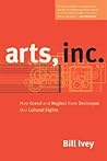 Arts, Inc.: How G...