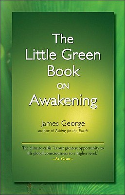Little Green Book on Awakening (Paperback)
