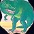 Prehistoric Pal Tyrannosaurus