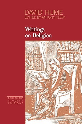 Writings on Religion (Paul Carus Student Editions)
