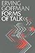 Forms of Talk (Conduct and Communication)