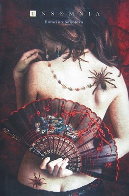 INSOMNIA: Katarina Sokolova (Hardcover)