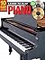 10 EASY LESSONS PIANO BK/CD