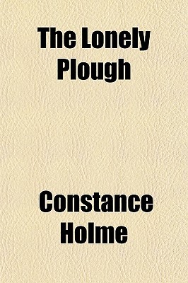 The Lonely Plough (Paperback)