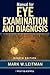 Manual for Eye Examination and Diagnosis