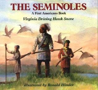 Seminoles (A First Americans Book)
