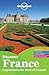 Discover France by Oliver Berry