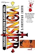 Naoki Urasawa&#x27;s Monster, Volume 2: Surprise Party (Naoki Urasawa&#x27;s Monster, #2) 