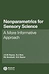 Nonparametrics for Sensory Science: A More Informative Approach