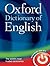 Oxford Dictionary of English by Oxford Dictionaries