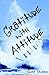 Gratitude With Attitude