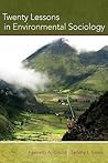 Twenty Lessons in Environmental Sociology