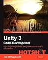 Unity 3 Game Development Hotshot