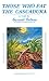 Those Who Eat the Cascadura by Sam Selvon