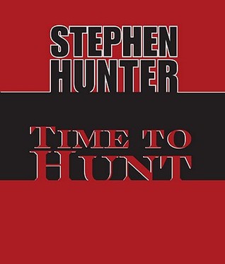 Time to Hunt