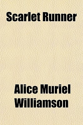 Scarlet Runner (Paperback)