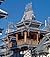 Gypsy Architecture