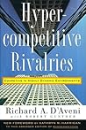 Hypercompetitive Rivalries