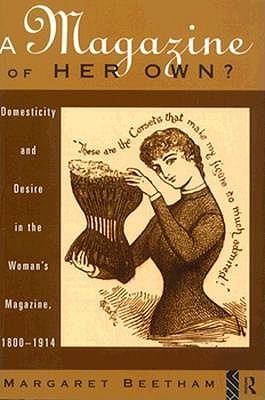 A Magazine of Her Own? (Paperback)
