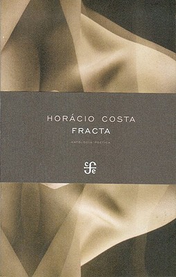 Fracta. Antología poética (Poesia) (Spanish Edition)