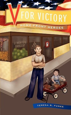 V for Victory (Home-Front Heroes)