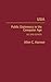 USIA: Public Diplomacy in the Computer Age, Second Edition