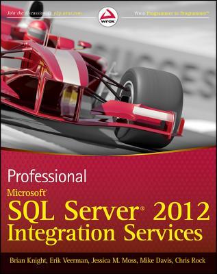Professional Microsoft SQL Server 2012 Integration Services (Paperback)