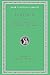 Demetrius and Antony. Pyrrhus and Gaius Marius (Lives, Volume IX)
