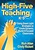 High-Five Teaching, K–5: Us...