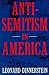 Antisemitism in America