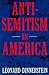 Antisemitism in America