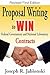 Proposal Writing to Win Federal Government and National Laboratory Contracts