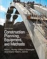 Construction Planning, Equipment, and Methods