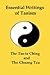 Essential Writings of Taoism: The Tao Te Ching and the Chuang Tzu