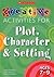 Creative Activities for Plot, Character and Setting, Ages 7-9 (Creative Activities for Plot, Character & Setting S.)