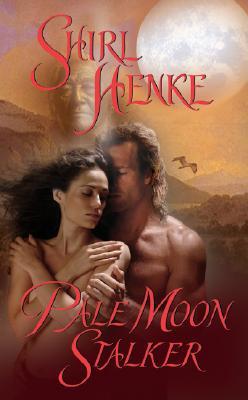 Pale Moon Stalker (Paperback)