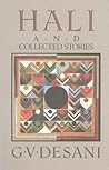 Hali and Collected Stories