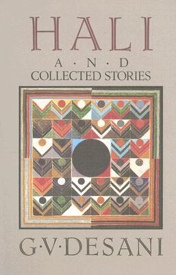 Hali and Collected Stories (Hardcover)