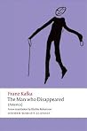 The Man Who Disap...