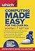 Computing Made Easy for the...