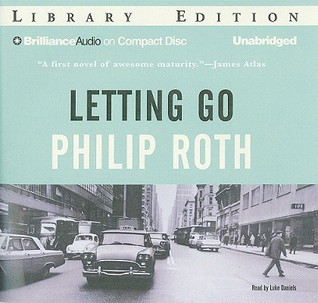 Letting Go