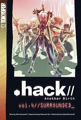.hack// Another Birth 4 (Paperback)