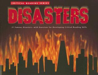 Critical Reading Series: Disasters! (Paperback)